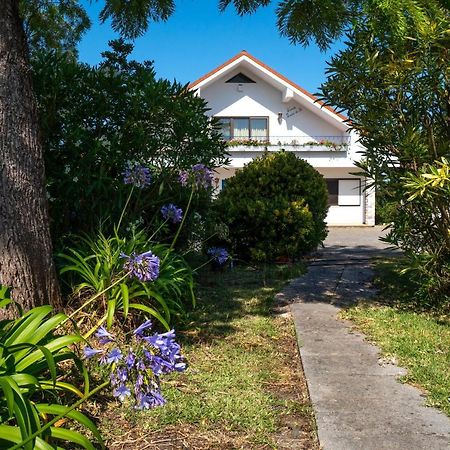 Refugio Rural - Eco Villa Caldas Da Rainha Ngoại thất bức ảnh