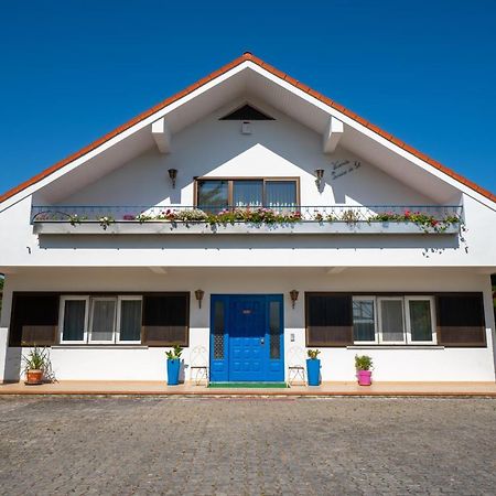 Refugio Rural - Eco Villa Caldas Da Rainha Ngoại thất bức ảnh