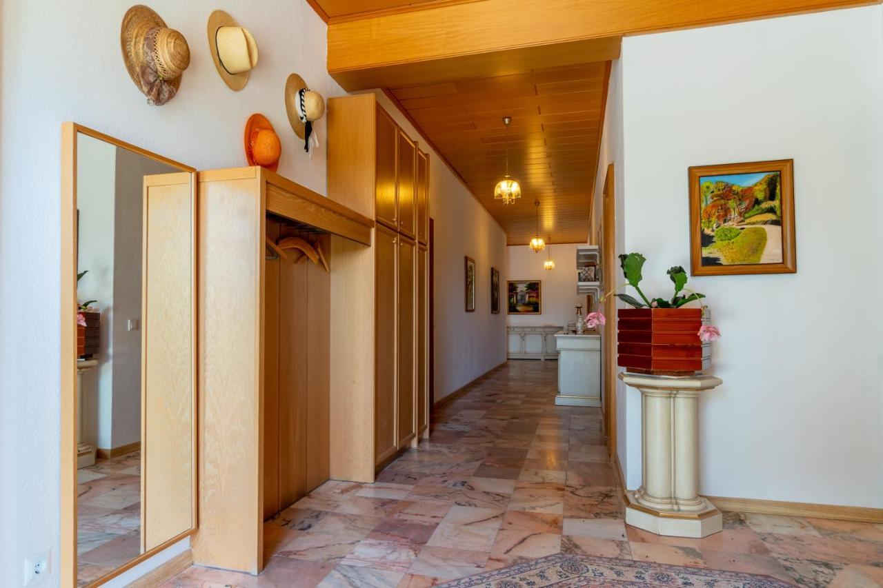 Refugio Rural - Eco Villa Caldas Da Rainha Ngoại thất bức ảnh