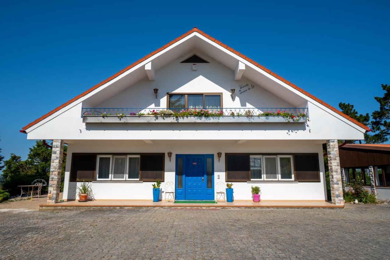 Refugio Rural - Eco Villa Caldas Da Rainha Ngoại thất bức ảnh