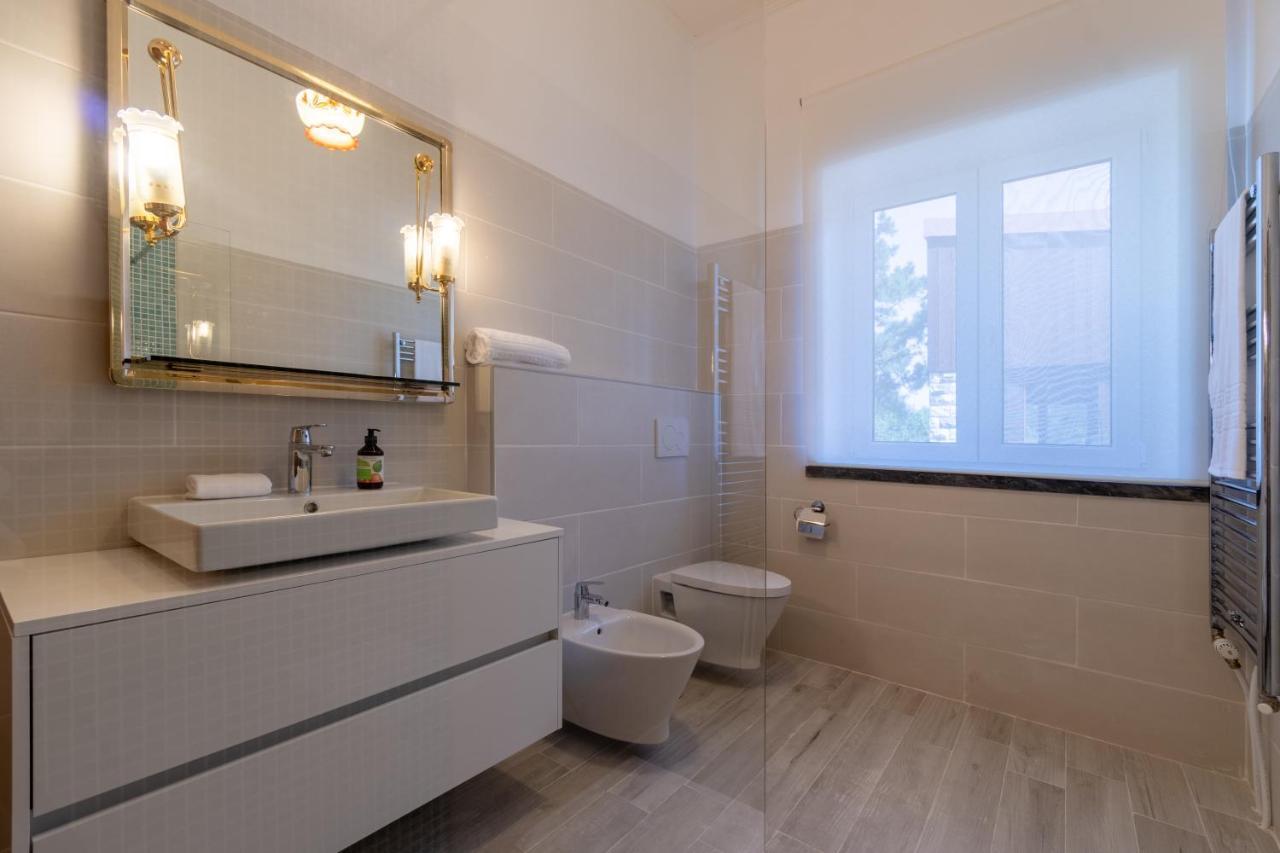 Refugio Rural - Eco Villa Caldas Da Rainha Ngoại thất bức ảnh