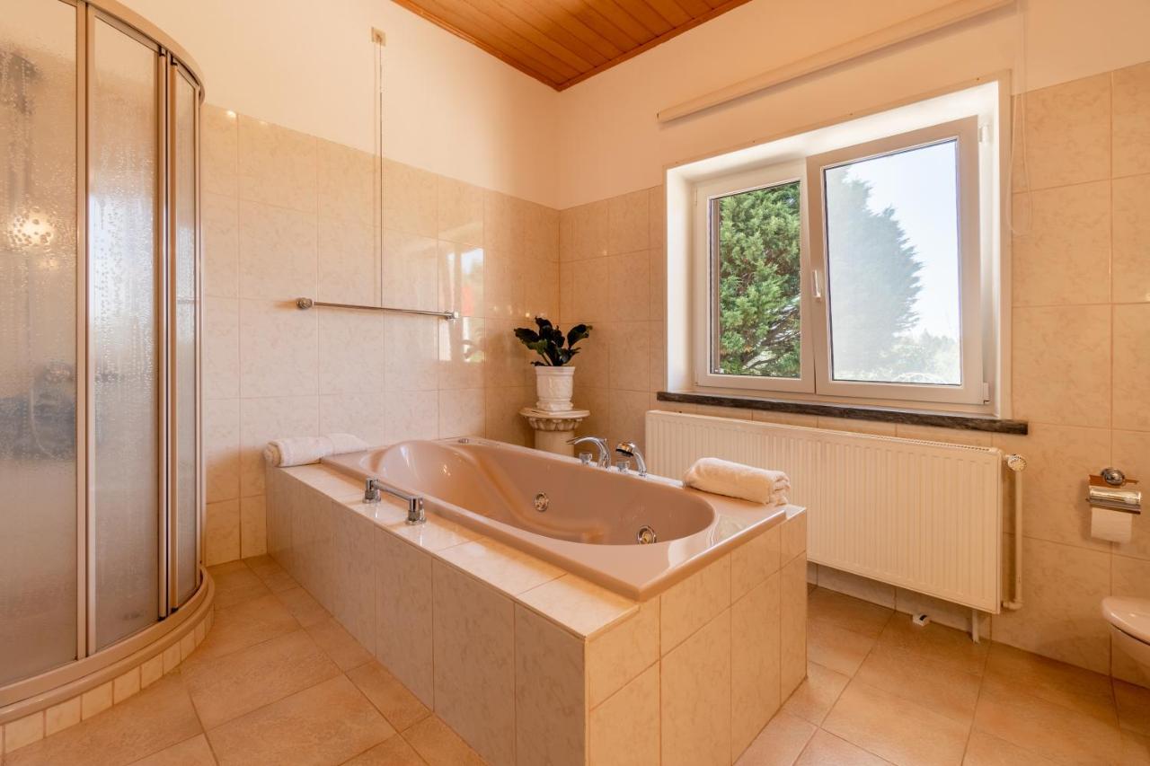 Refugio Rural - Eco Villa Caldas Da Rainha Ngoại thất bức ảnh