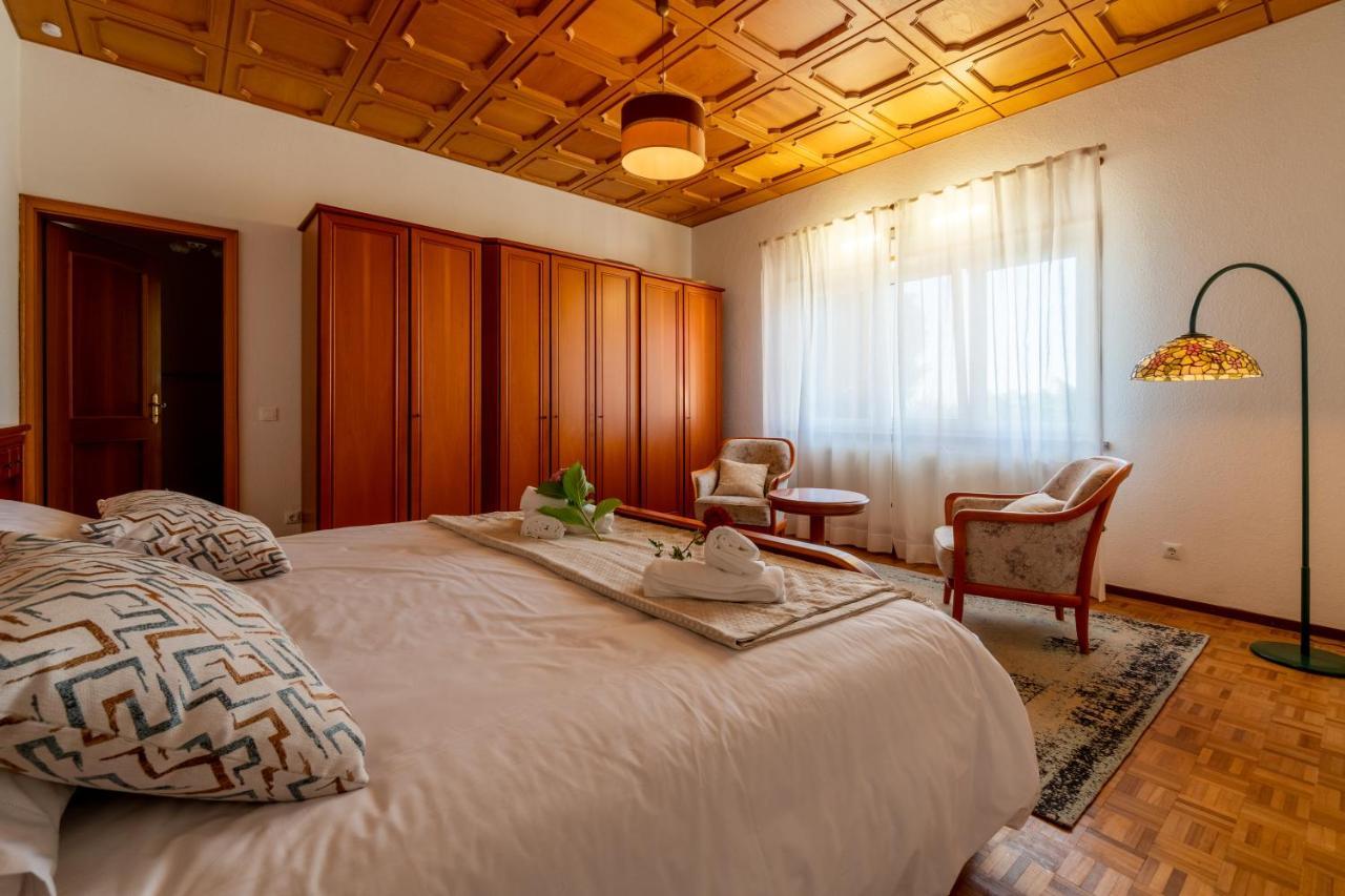 Refugio Rural - Eco Villa Caldas Da Rainha Ngoại thất bức ảnh
