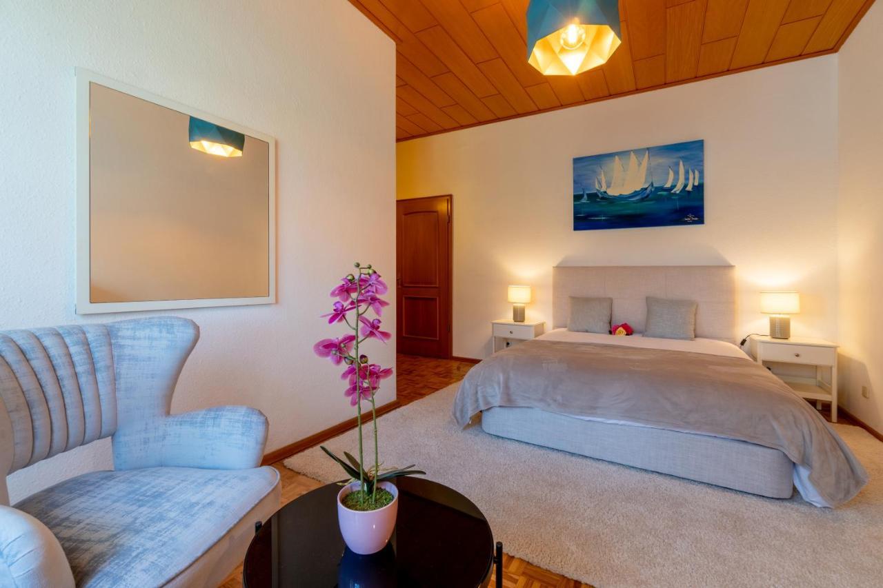 Refugio Rural - Eco Villa Caldas Da Rainha Ngoại thất bức ảnh