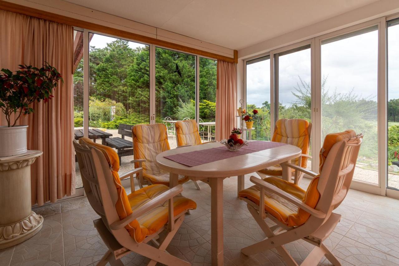 Refugio Rural - Eco Villa Caldas Da Rainha Ngoại thất bức ảnh