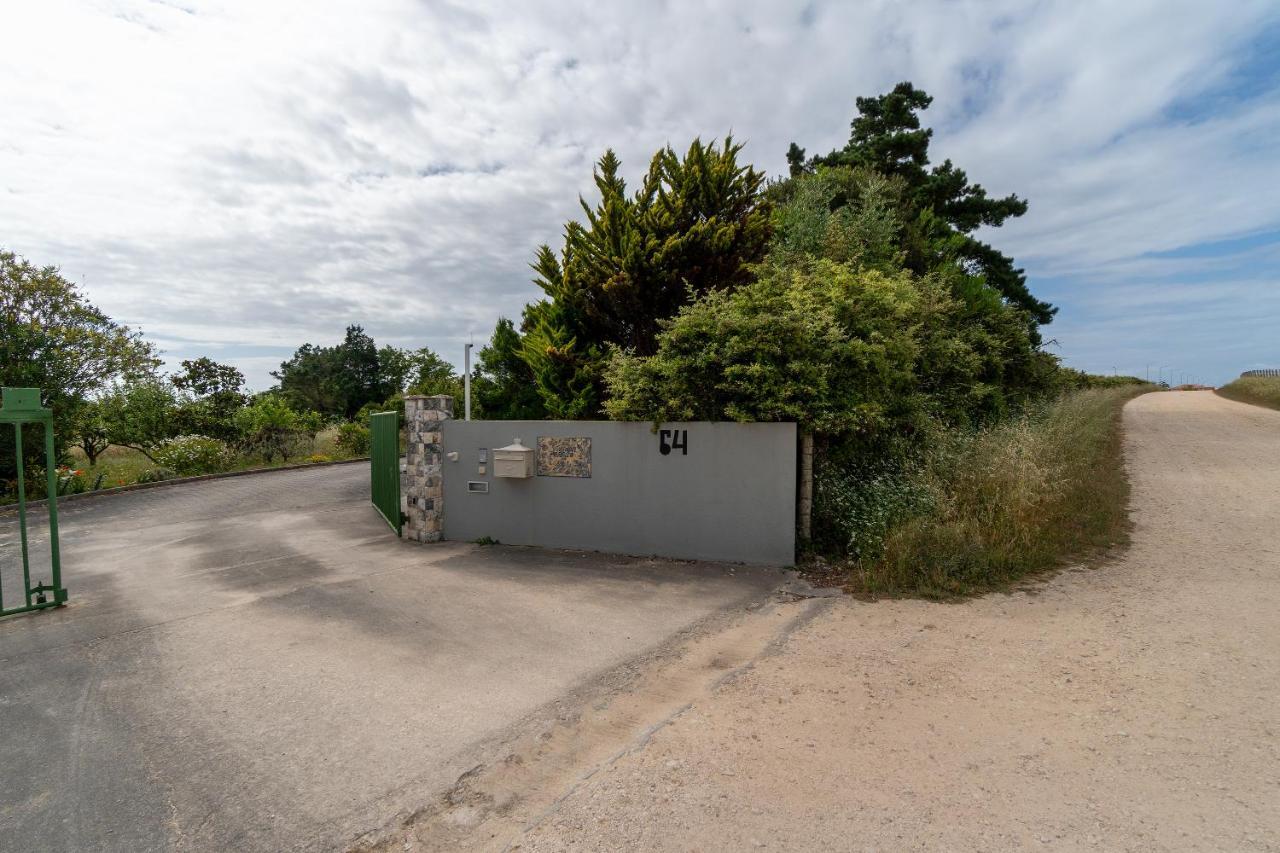 Refugio Rural - Eco Villa Caldas Da Rainha Ngoại thất bức ảnh